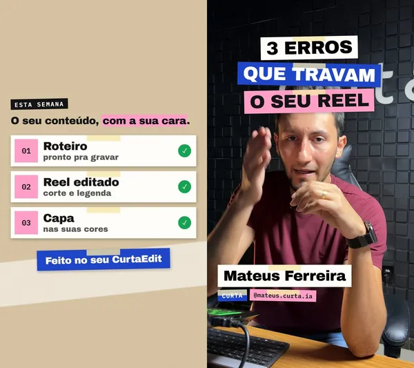 Estilo Colagem