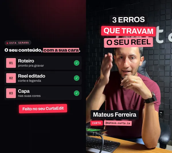 Estilo Curta