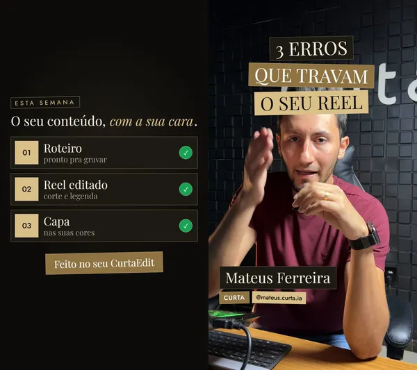 Estilo Luxo
