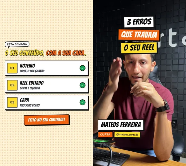 Estilo Quadrinhos