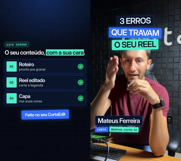 Estilo Tech