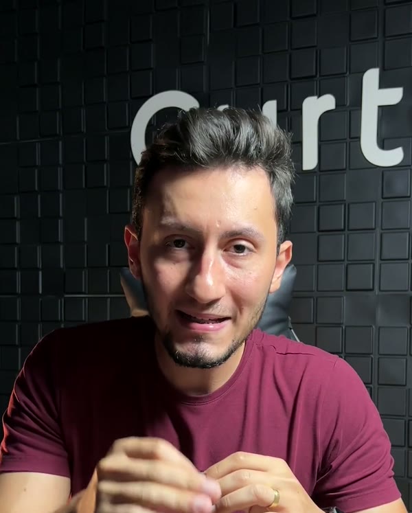 Mateus Ferreira, da Curta